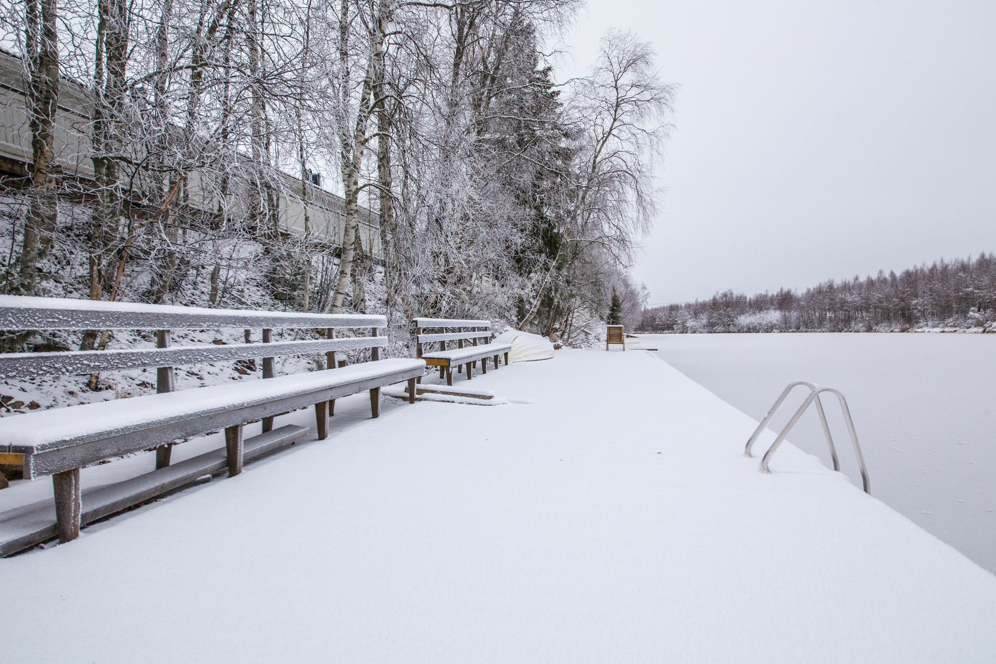 Arctic Resort Delight Rovaniemi Exterior foto